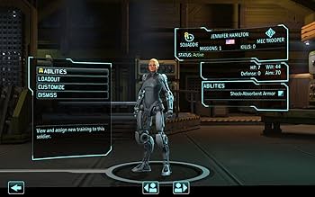 Xbox360 - xbox360★XCOM ENEMY WITHIN 海外版 北米版 Amazon.com: XCOM: Enemy Within - Xbox 360 (Renewed) : Video